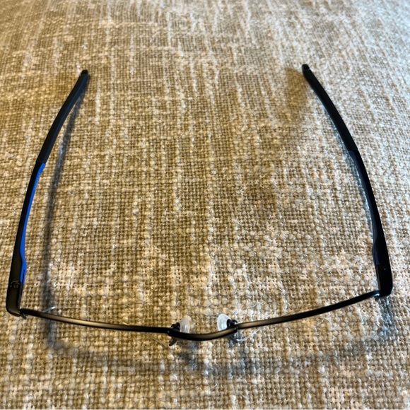 Oakley Socket 5.5 Eyeglasses OX3218-0454 Matte Midnight 54 [] 18 136 Authentic - Picture 4 of 9